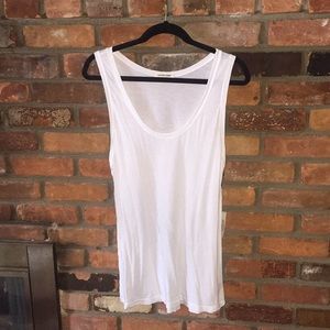 🖤🖤NWT Cotton Citizen flowy tank